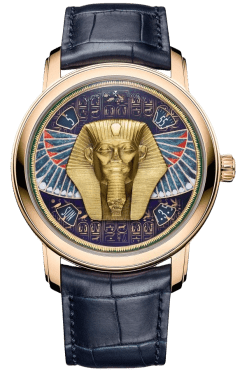 Vacheron Constantin Mtiers dArt Ref. 7620A/000R-B927 Super Clone Watch