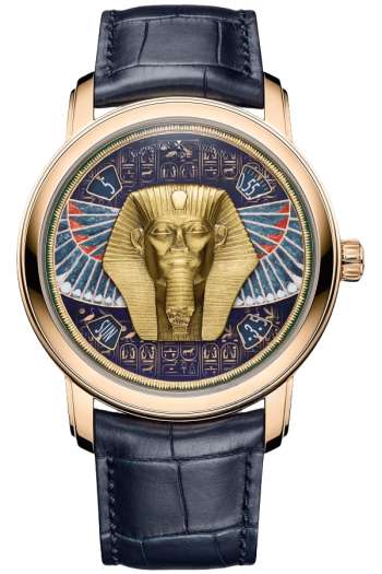 Vacheron Constantin Mtiers dArt Ref. 7620A/000R-B927 Super Clone Watch