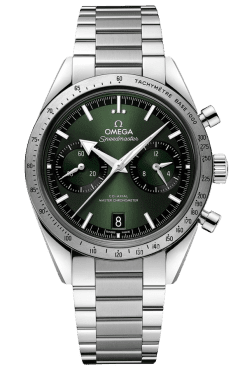 Omega Speedmaster Ref. 332.10.41.51.10.001 Super Clone Watch