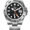 Rolex Explorerl Super Clone Swiss Replica Watch Black Dial Ref226570|3285 Swiss Movement