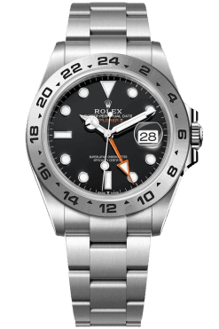 Rolex Explorerl Super Clone Swiss Replica Watch Black Dial Ref226570|3285 Swiss Movement