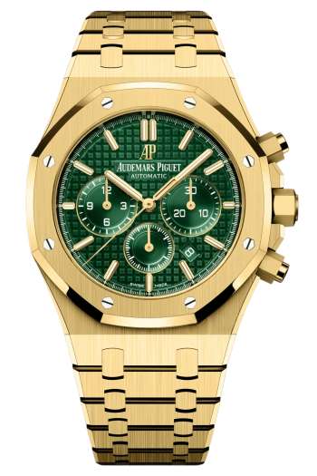 Audemars Piguet Royal Oak Chronograph Ref 26331BA.OO.1220BA.02 Super Clone Watch