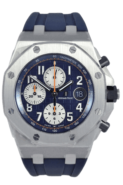 Audemars Piguet Royal Oak Offshore 26470ST.OO.A027CA.01 Super Clone Watch