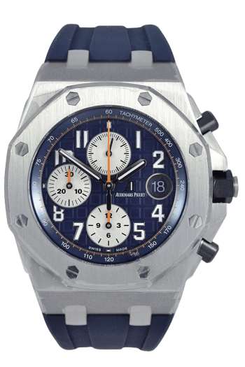 Audemars Piguet Royal Oak Offshore 26470ST.OO.A027CA.01 Super Clone Watch