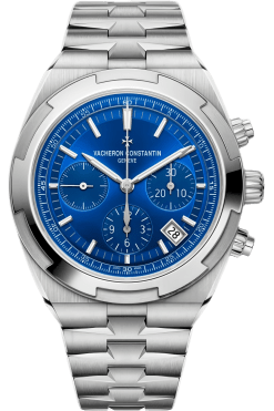Vacheron Constantin Overseas Ref. 5520V/210A-B148 Super Clone Watch