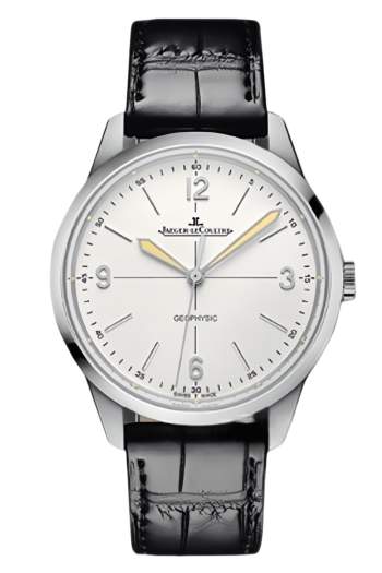 Jaeger LeCoultre Geophysic Ref 8008520 Super Clone Watch
