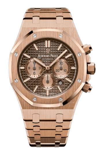 Audemars Piguet Royal Oak 26331OR.OO.1220OR.02 Super Clone Watch