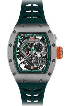 Richard Mille RM 30-01 Le Mans Classic Super Clone Swiss Replica Watch - Top-quality 1:1 Swiss Replica Watch