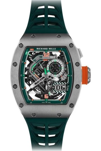 Richard Mille RM 30-01 Le Mans Classic Super Clone Swiss Replica Watch - Top-quality 1:1 Swiss Replica Watch