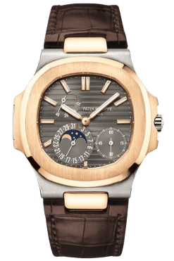 Patek Philippe Nautilus Ref 5712GR-001 Super Clone Watch