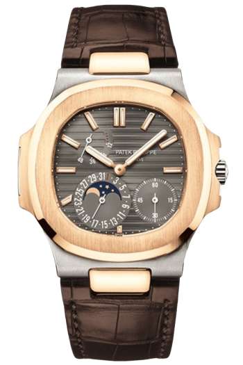 Patek Philippe Nautilus Ref 5712GR-001 Super Clone Watch