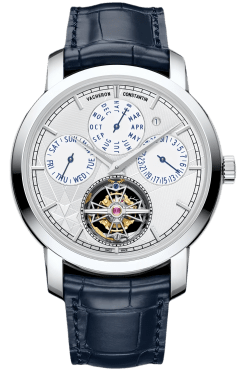 Vacheron Constantin Patrimony Ref 6300T/000P-H056 Super Clone Watch