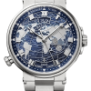 Breguet Marine Ref 5557BB/YS/BW0 Super Clone Watch
