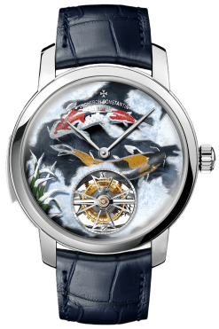 Vacheron Constantin Les Cabinotiers Ref. 6520C/000P-B606 Super Clone Watch