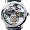 Vacheron Constantin Les Cabinotiers Ref. 6520C/000P-B606 Reloj Super Clon