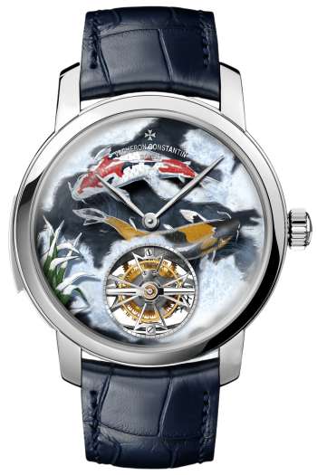 Vacheron Constantin Les Cabinotiers Ref. 6520C/000P-B606 Super Clone Watch