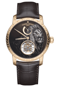 Vacheron Constantin Les Cabinotiers Ref. 6000C/000R-B517 Super Clone Watch