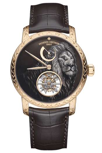 Vacheron Constantin Les Cabinotiers Ref. 6000C/000R-B517 Super Clone Watch