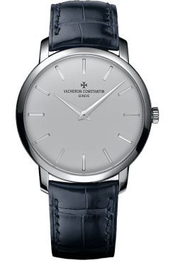 Vacheron Constantin Traditionnelle Ref 43076/000P-9875 Super Clone Watch