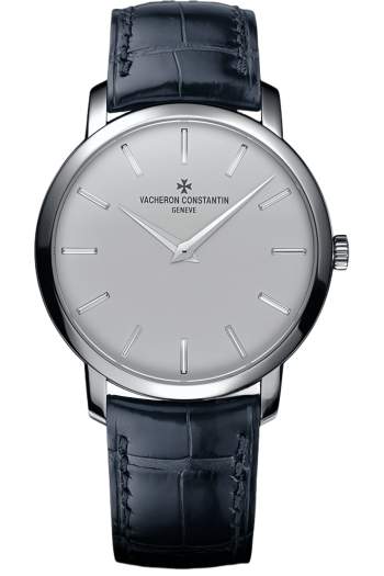 Vacheron Constantin Traditionnelle Ref 43076/000P-9875 Super Clone Watch