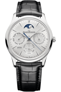 Jaeger-LeCoultre Master Ultra Thin Ref Q114842J Super Clone Watch