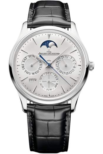 Jaeger-LeCoultre Master Ultra Thin Ref Q114842J Super Clone Watch