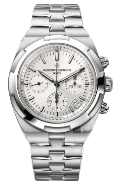 Vacheron Constantin Overseas Ref. 5500V/110A-B075 Super Clone Watch