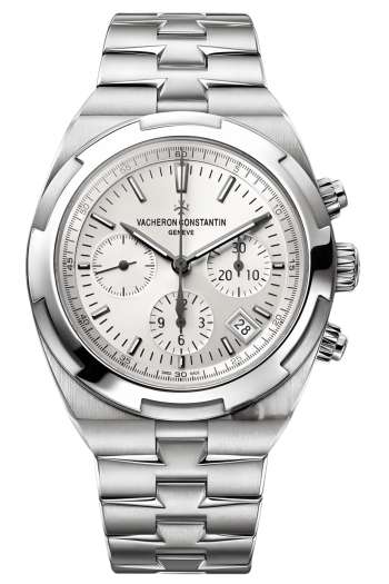 Vacheron Constantin Overseas Ref. 5500V/110A-B075 Super Clone Watch