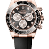 Rolex Cosmograph Daytona Super Clone Swiss Replica Watch Everose Gold Pink Dial Ref M126515LN-0004 | 4130 Swiss Movement