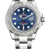 Rolex Yacht Master BlueDial Super Clone Swiss Replica Watch Ref 126622 3235 Swiss Movement