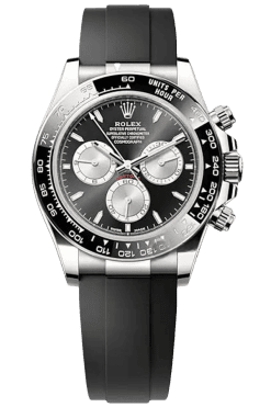 Rolex Daytona New 2024 SuperClone Swiss Replica Watch Ref126519LN4131 Swiss Movement