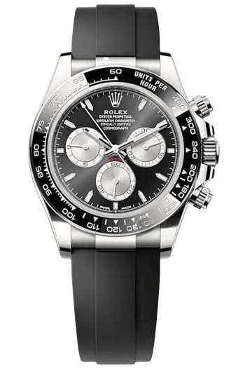 Rolex Daytona New 2024 SuperClone Swiss Replica Watch Ref126519LN4131 Swiss Movement