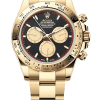 Rolex Daytona M126508-0002 Super Clone – Green Dial & Yellow Gold Case