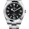 Rolex Explorer 39mm Super Clone Swiss Replica Watch Ref 214270丨3132 Swiss Movement