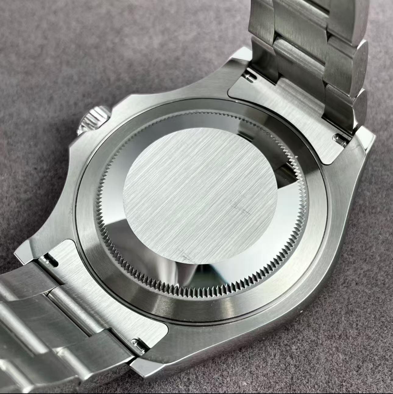 Rolex Yacht Master BlueDial Super Clone Swiss Replica Watch Ref 126622 3235 Swiss Movement - Image 8