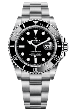 Rolex Submariner Super Clone Swiss Replica Watch Ref 126610LN 3235 Swiss Movement