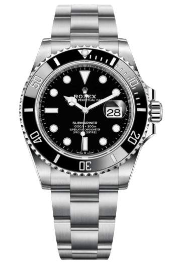 Rolex Submariner Super Clone Swiss Replica Watch Ref 126610LN 3235 Swiss Movement