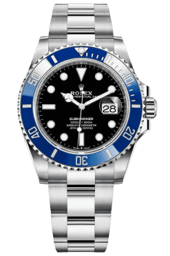 Rolex Submariner Super Clone Swiss ReplicaWatch Ref 126619LB 3235 Swiss Movement