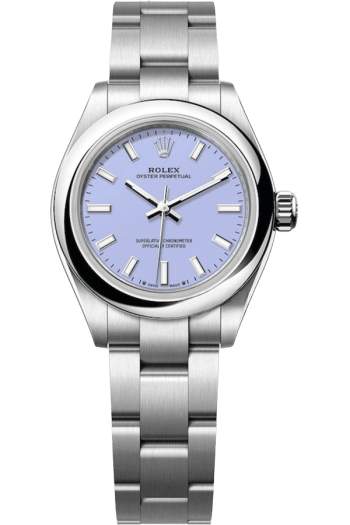 Rolex Oyster Perpetual Super Clone Swiss Replica Watch Ref M276200-0008 2232 Swiss Movement