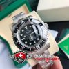 Rolex DEEPSEA 44mm Black Dial Ref. m126067 0001 Super Clone Watch — Actual Photos (7)