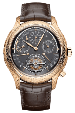 Vacheron Constantin Les Cabinotiers Ref. 9700C/003R-B187 Super Clone Watch