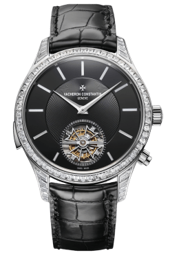 Vacheron Constantin Traditionnelle Ref. 9737C/000G-B480 Super Clone Watch