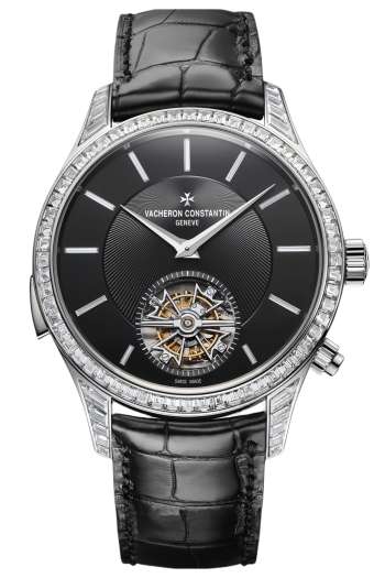 Vacheron Constantin Traditionnelle Ref. 9737C/000G-B480 Super Clone Watch