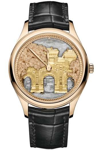 Vacheron Constantin Les Cabinotiers Ref. 2000C/000R-105C Super Clone Watch