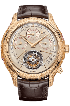 Vacheron Constantin Les Cabinotiers Ref. 9700C/000R-B755 Super Clone Watch