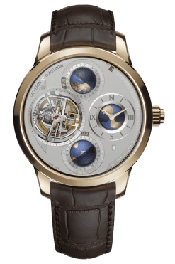 Vacheron Constantin Les Cabinotiers Ref. 9820C/000R-B707 Super Clone Watch