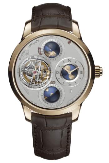 Vacheron Constantin Les Cabinotiers Ref. 9820C/000R-B707 Super Clone Watch