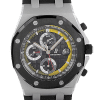 Audemars Piguet Royal Oak Offshore 26207IO.OO.A002CA.01 Super Clone Watch