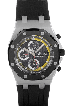 Audemars Piguet Royal Oak Offshore 26207IO.OO.A002CA.01 Super Clone Watch