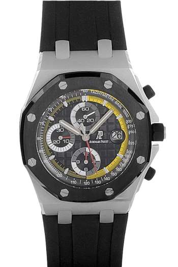 Audemars Piguet Royal Oak Offshore 26207IO.OO.A002CA.01 Super Clone Watch